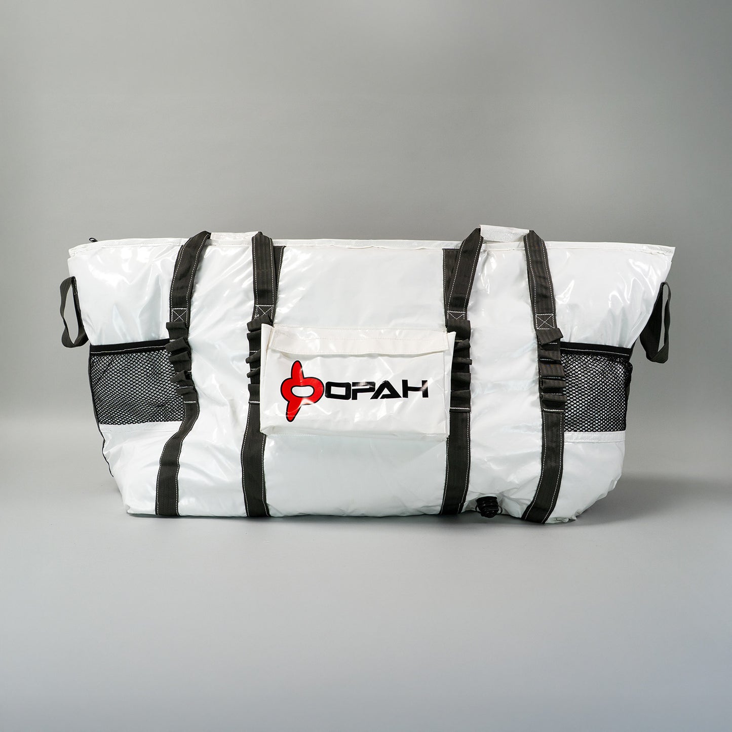 ( PRE-ORDER SHIPS NOV 24) Fathom 5 Deep Insulated Cooler Bag, Tuna 58"L x 18"W x 30"H