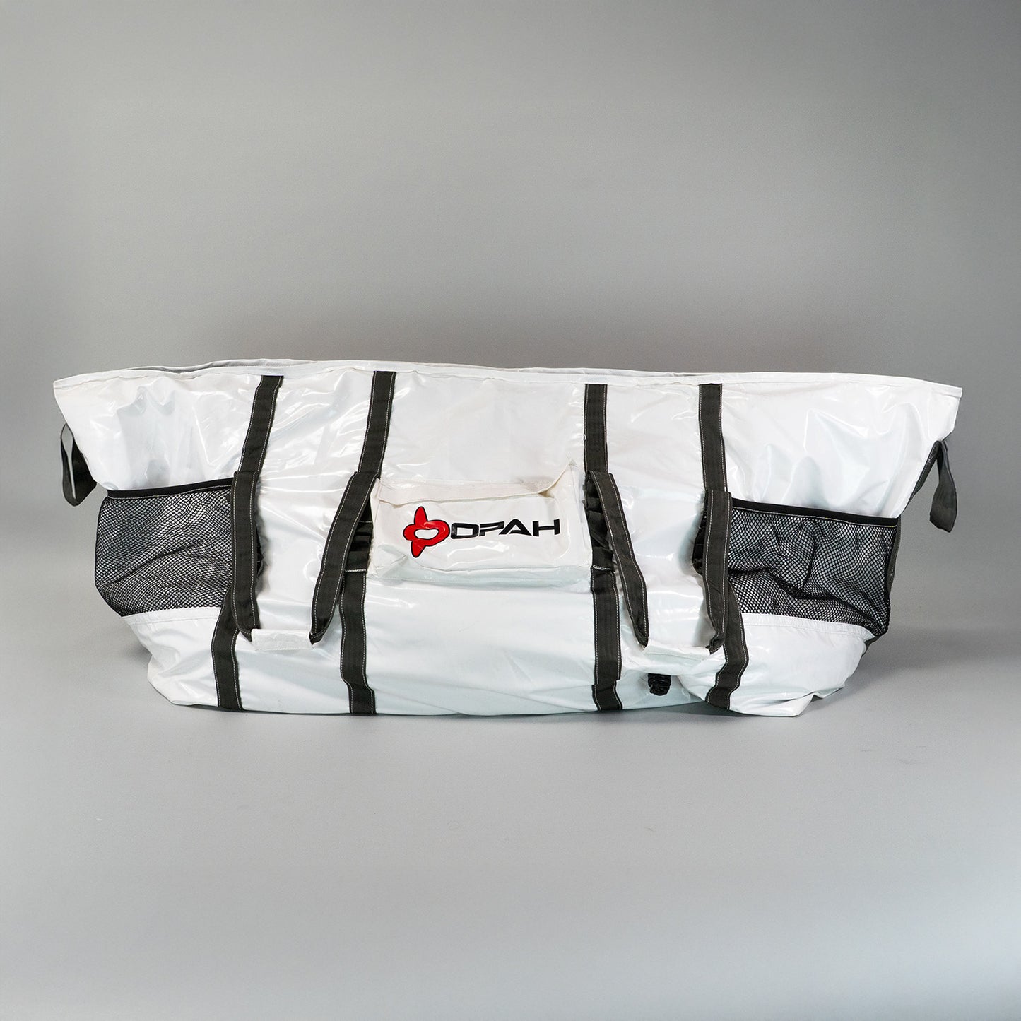 Fathom 7 Insulated Cooler Bag, Cow Tuna 82"L x 30"W x 36"H