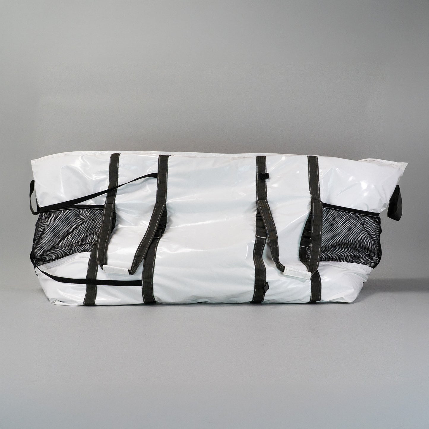 Fathom 7 Insulated Cooler Bag, Cow Tuna 82"L x 30"W x 36"H
