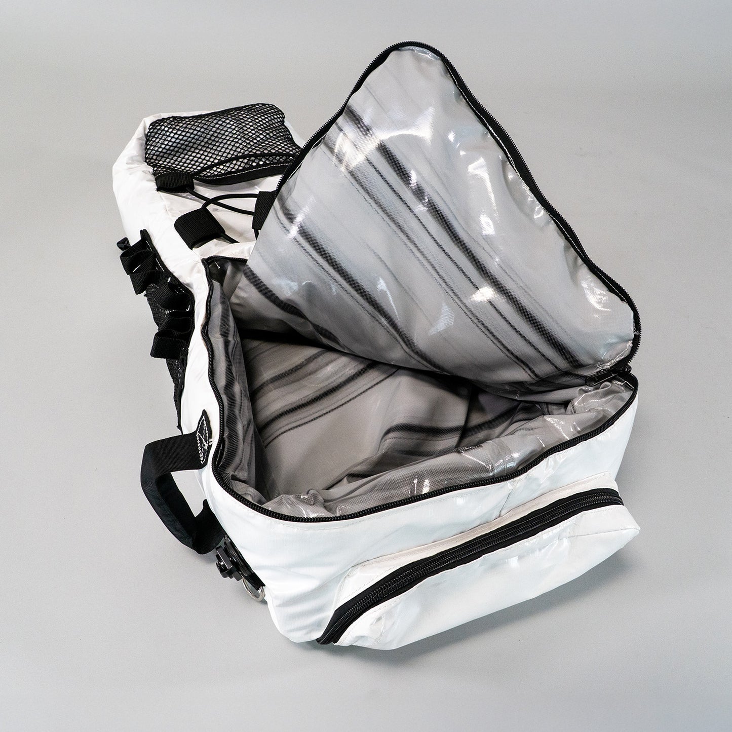 Opah Fathom K4 Kayak Cooler Bag, 46"L x 28"W (Tapered) x 10"H