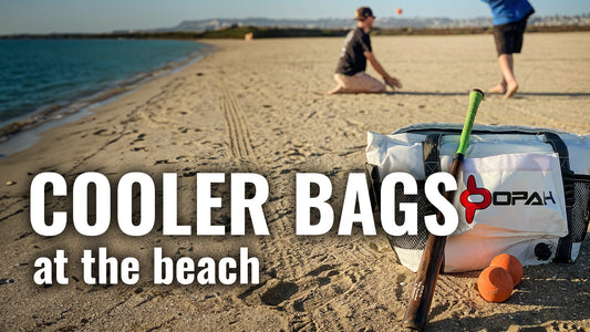 Keeping It Cool: Why You Need a Cooler Bag for Your Beach Adventures