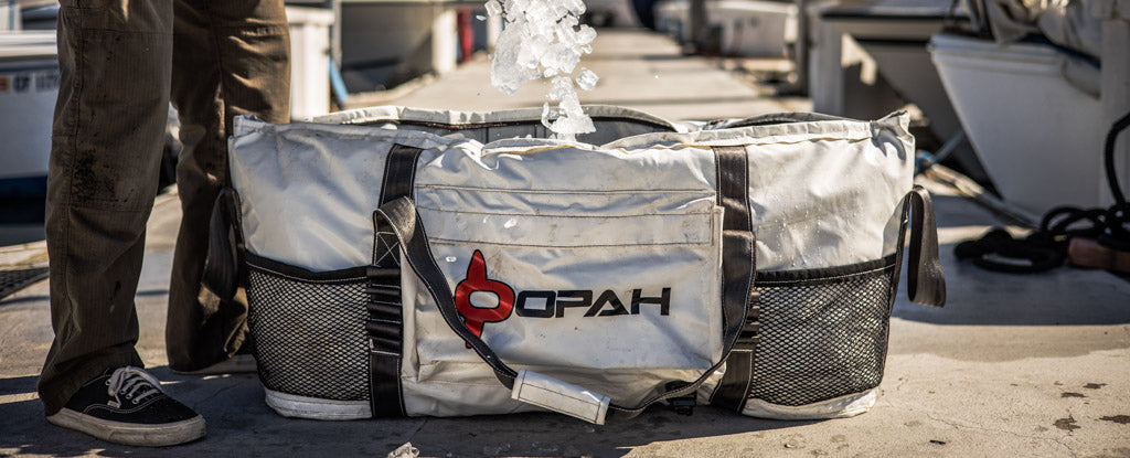 Why are Opah Kill Bags better than the competition?