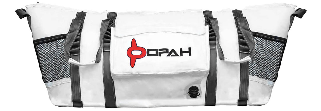 Caring For and Protecting Your Gear From Saltwater – Opah Gear Fishing Bags