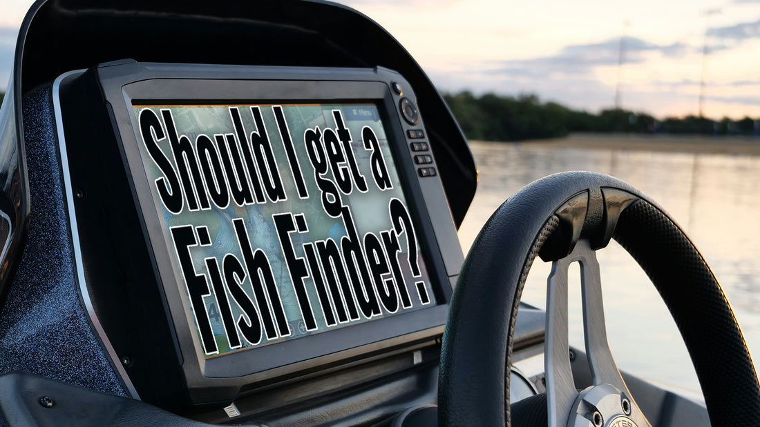 Should I Buy a Fish Finder? Unraveling the Mystery for Anglers Opah Gear Fishing Bags Should I Buy a Fish Finder? Unraveling the Mystery for Anglers Opah Gear Fishing Bags