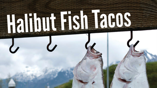 Halibut for Fish Tacos: A Taste of Mexico