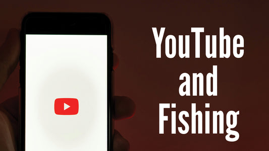 YouTube and The Fishing Industry