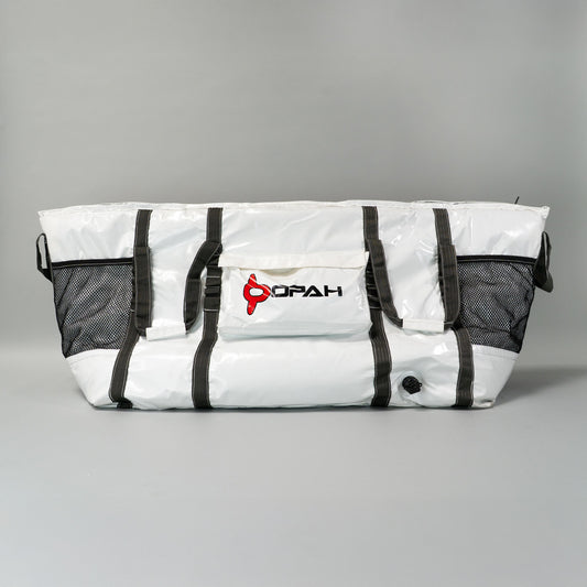 Fathom 6 Insulated Cooler Bag, Offshore 70"Lx 24"W x 30"H