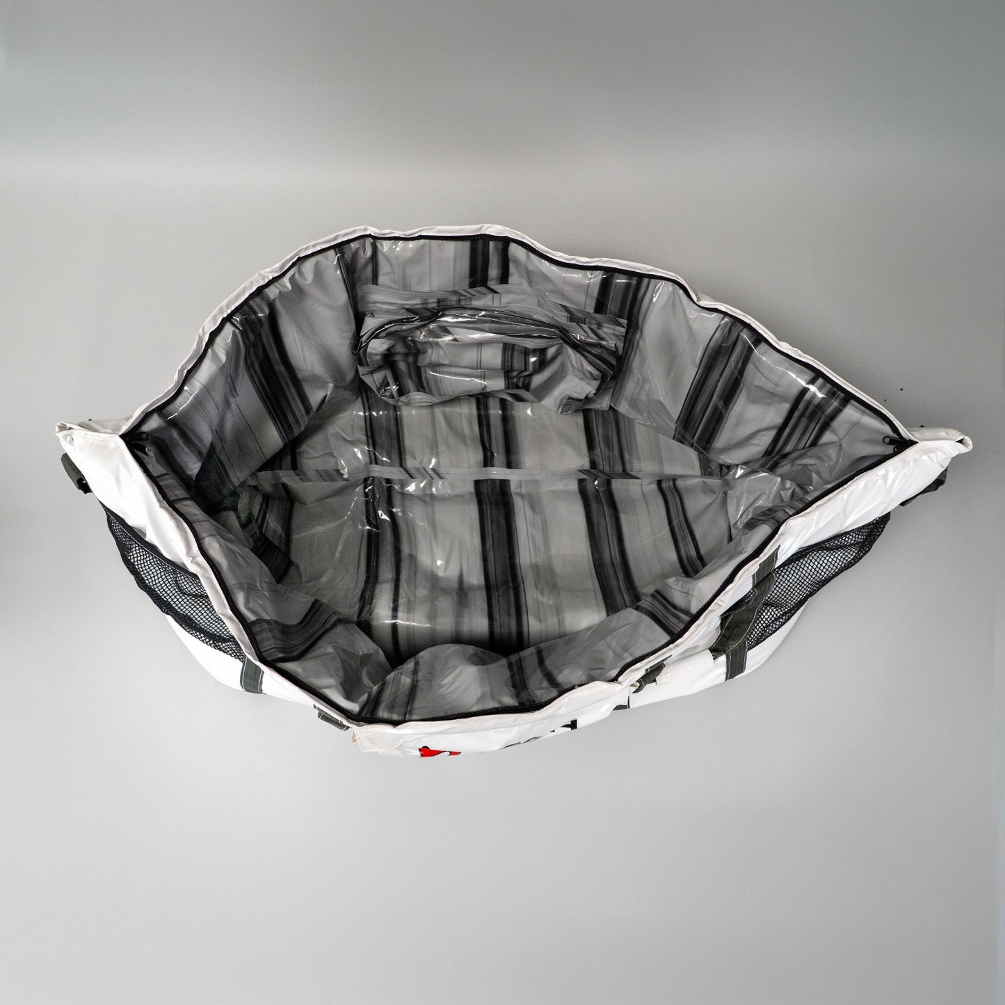 Fathom 6 Insulated Cooler Bag, Offshore 70"Lx 24"W x 30"H