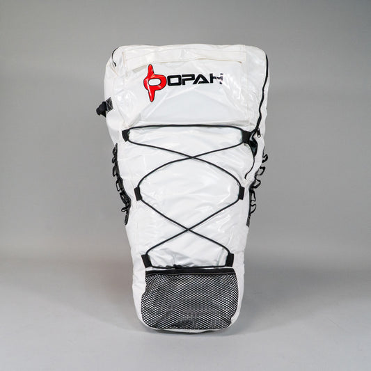 Opah Fathom K4 Kayak Cooler Bag, 46"L x 28"W (Tapered) x 10"H