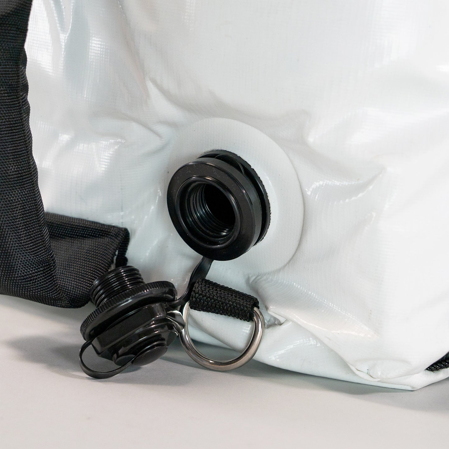 Opah Fathom K4 Kayak Cooler Bag, 46"L x 28"W (Tapered) x 10"H