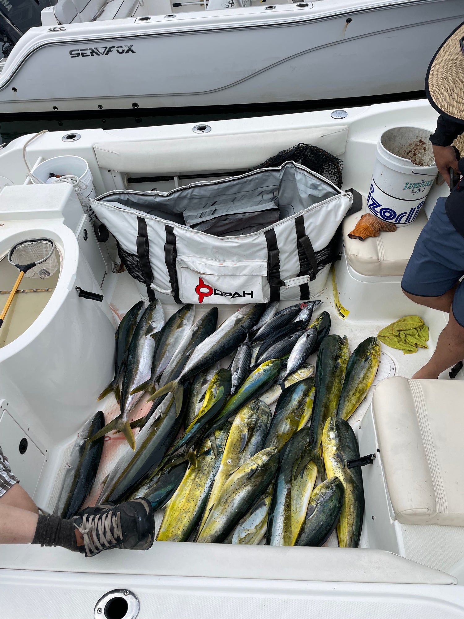 Fishing Rod Fish Cooler For Boat Fish Cooler Bag Dakine Fish Kill